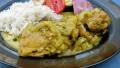 Jamaican Chicken Curry created by lazyme