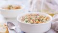 Slow Cooker Clam Chowder created by DianaEatingRichly