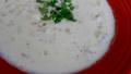 Slow Cooker Clam Chowder created by Parsley