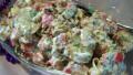 Cajun Potato Salad created by wicked cook 46