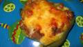 Weeknight Low-Carb Stuffed Bell Peppers created by pamela t.