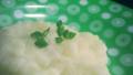 Mashed Potatoes With Creme Fraiche and Chives created by Mami J
