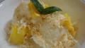 Caramelized Pineapple Sundaes With Coconut created by Starrynews