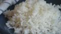 Creole Boiled Rice created by Mamas Kitchen Hope