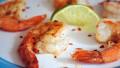 Gambas Pil-Pil -- Chili Shrimp (Spain) created by Andi Longmeadow Farm