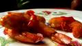 Peel-And-Eat Hot Pepper Shrimp created by Andi Longmeadow Farm