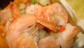 Peel-And-Eat Hot Pepper Shrimp created by Vicki in CT