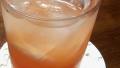Bahamas Rum Punch (Cocktail) created by Rita1652