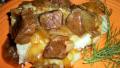 Beef Tips and Gravy created by Julie Bs Hive