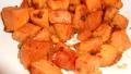 Dominican Sweet Potatoes created by linguinelisa