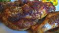 Jerk Chicken created by wicked cook 46