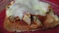 Chicken and Cheese Steaks (Jon and Kate Plus 8) created by punkyluv
