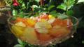 Tropical Fruit Compote created by gailanng