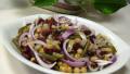 Marmie's Ever Changing Multi Bean Salad created by Marmies