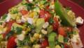 Corn & Tomato Salad created by Rita1652
