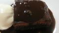 Old-Fashioned Chocolate Pudding Cake created by ImPat