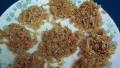 3-Ingredient Coconut Candy created by Debbie R.