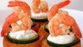 Marinated Shrimp Canapes created by GaylaJ