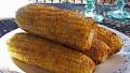 Grilled Cajun Corn created by PaulaG