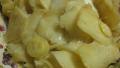 Sauteed Parsnips created by Charlotte J