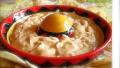 Smoky Chipotle Orange Dip created by WiGal