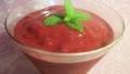 Tropical Berry Smoothies created by Sharon123