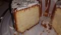 Mellow Cream Cheese Pound Cake created by Rzlyn B.