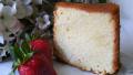 Mellow Cream Cheese Pound Cake created by Seasoned Cook