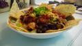 Mexican Burrito Bowl created by JWynia