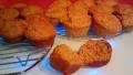 Oatmeal Bran Muffins (Amish Friendship Bread Starter) created by Gardenwife
