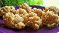 Peanut Butter Quickies created by CookingONTheSide 