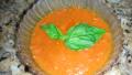 Roasted Tomato Soup With Basil created by JackieOhNo
