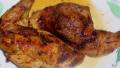 Lemon Pepper Butter Chicken created by mightyro_cooking4u