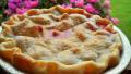 Old Fashioned Strawberry Pie created by CookingONTheSide 