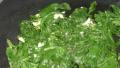 Herbed Spinach created by Bergy