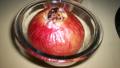 Baked Apples Stuffed With Figs and Hazelnuts created by Debbwl