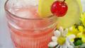 Cherry Lemonade created by Chef shapeweaver 