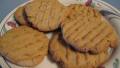 Betty Crocker Peanut Butter Cookies created by WiGal