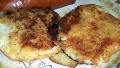 Fried Potato Patties created by diner524