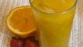 Mango Lime Syrup created by Northwestgal
