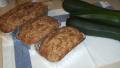 Low Fat Healthy Zucchini Bread created by Jan0224
