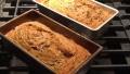 Low Fat Healthy Zucchini Bread created by TempeWickNJ