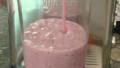 Super Healthy Strawberry & Blueberry Smoothie created by Derf2440