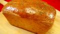 Rosemary Bread created by PalatablePastime