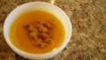 Sweet and Creamy Butternut Squash Soup created by 876645