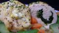 Spinach & Feta Stuffed Chicken Breasts created by Diana 2