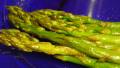 Oriental Asparagus created by sofie-a-toast