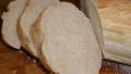 Sourdough (Wild Yeast)  Bread created by Bonnie G 2