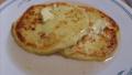 Cottage Cheese Pancakes for 1 created by Chef on the coast
