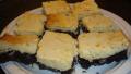 The Best Cheese Cake Brownies created by Carols Kitchen